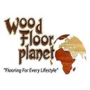 Wood Floor Planet Inc logo